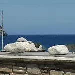 Beautiful House Near The Sea Сasa de vacaciones Kolimvithra