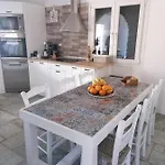Beautiful House Near The Sea Сasa de vacaciones Kolimvithra