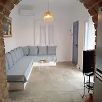 Сasa de vacaciones Beautiful House Near The Sea *
