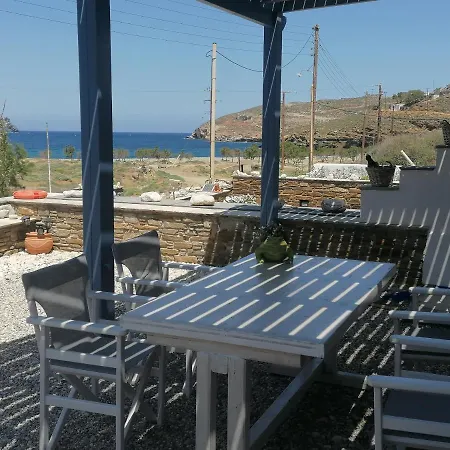 Holiday home Beautiful House Near The Sea *