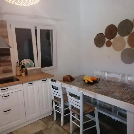 Beautiful House Near The Sea Holiday home *
