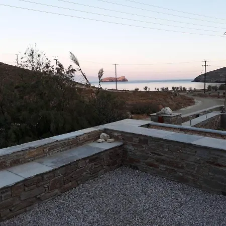Сasa de vacaciones Beautiful House Near The Sea