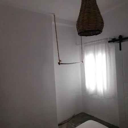 Beautiful House Near The Sea Holiday home Kolimvithra