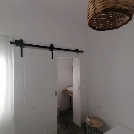 Beautiful House Near The Sea Holiday home Kolimvithra