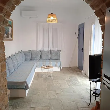 Сasa de vacaciones Beautiful House Near The Sea *