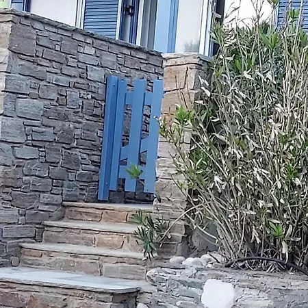 Beautiful House Near The Sea Kolimvithra