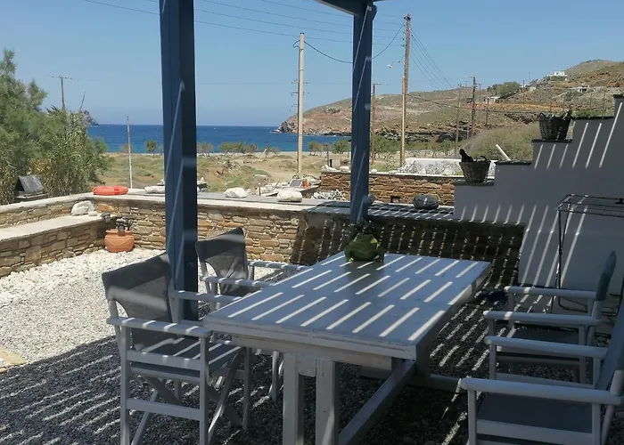 Сasa de vacaciones Beautiful House Near The Sea *